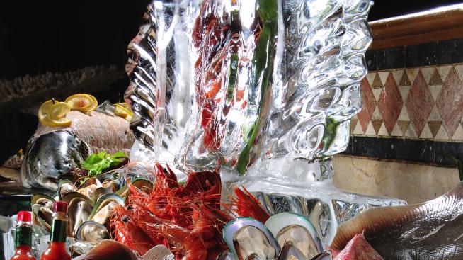 Какви са опасностите при консумацията на морска храна през лятото?