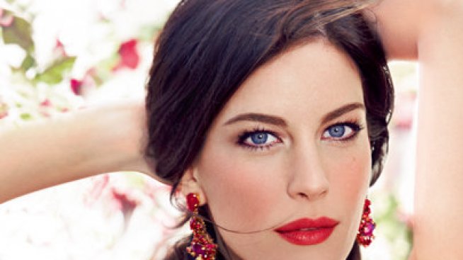 Лив Тайлър: Гуинет наистина е перфектна във всичко