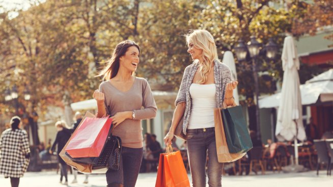 Модни покупки според зодията