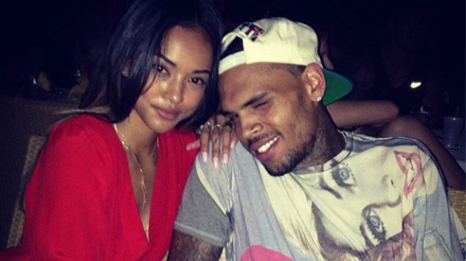 Крис иска бебе от Каруче