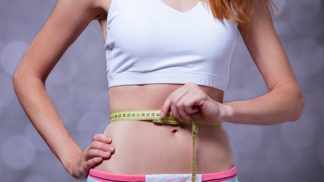 Време е за плосък корем