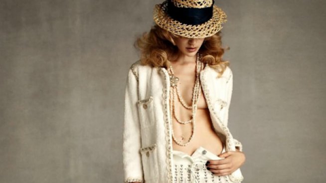 Здравей, чарлстон!