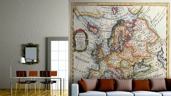 Интериор за пътешественици