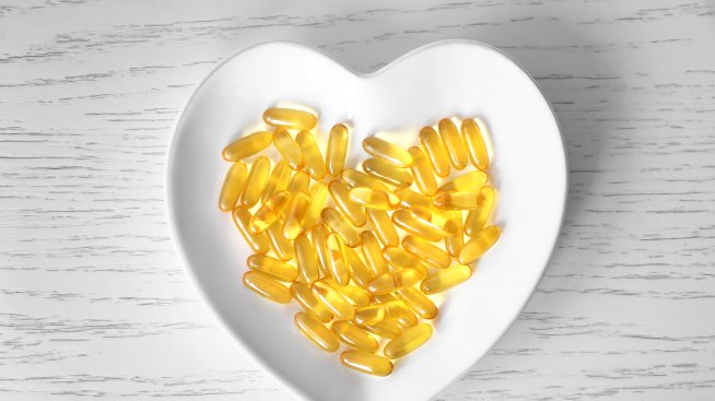 Рибено масло и витамин D – полезни или вредни са за сърцето?