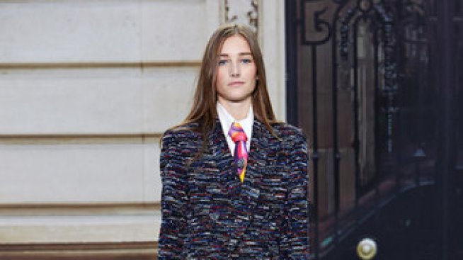 Дрехи, с които да си осигурим успех