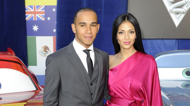 Луис и Никол се събират