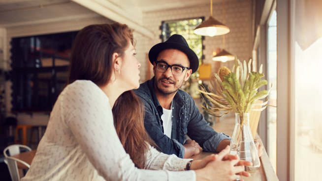 Ако се нуждаете от съвет, отидете при тези зодии