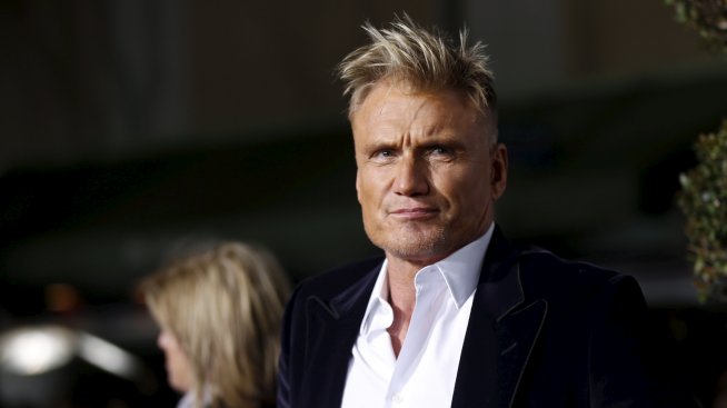 Долф Лундгрен: Оргиите пречеха на кариерата ми