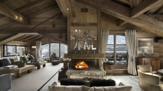 Луксозна ски ваканция в Куршевел