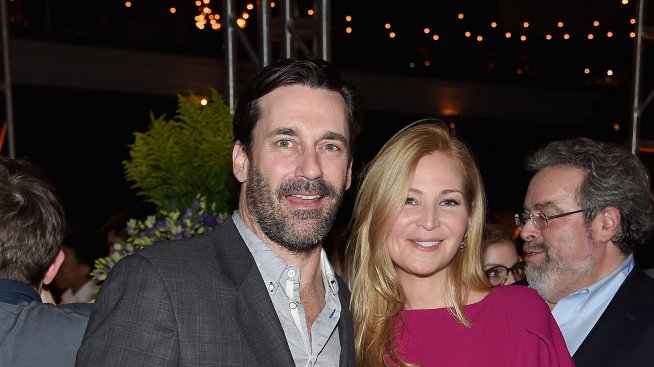 Джон Хам и Дженифър Уестфелд се разделиха