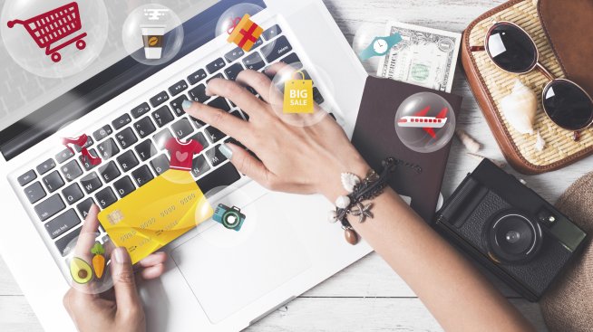 След празниците: Продайте ненужните подаръци!