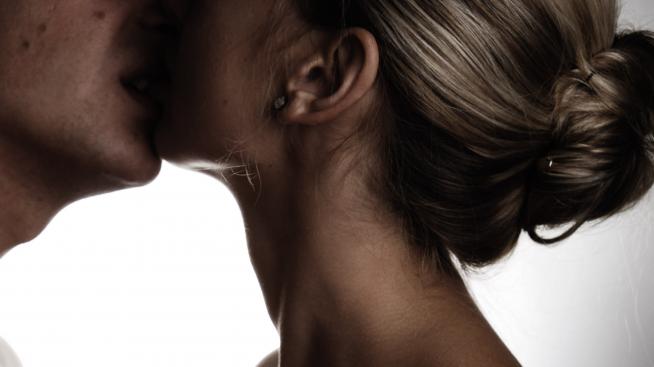 Тя ще иска още и още от вашите ласки