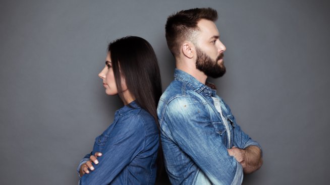 Според проучване: Спорът е полезен за връзката