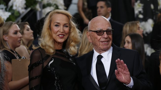 Защо млади и атрактивни жени се омъжват за по-възрастни мъже?