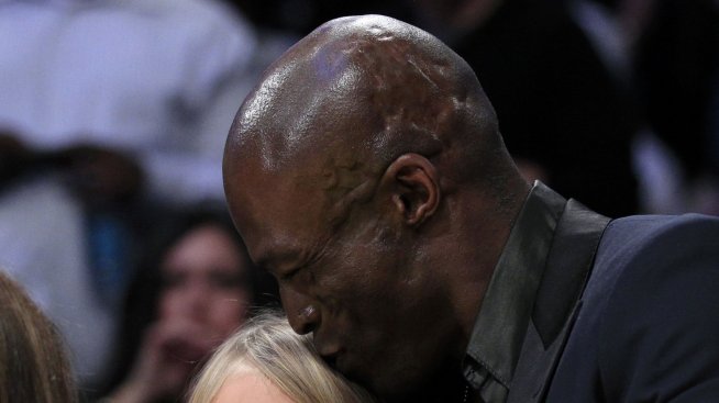 Сийл иска съвместно попечителство над децата му с Хайди