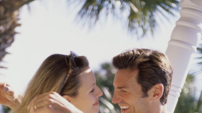 5 неща, които щастливите двойки правят различно