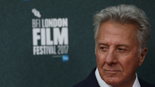 Сагата със секс скандалите: И Дъстин Хофман с обвинения