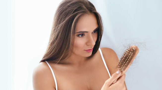 6 причини косата ви да продължава да пада