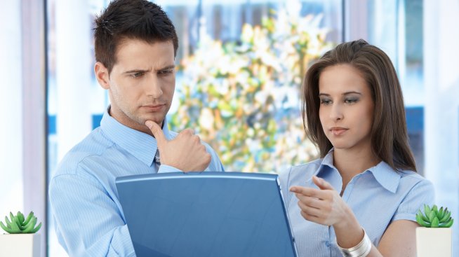 Ползите от стреса при изпълнение на умствена задача