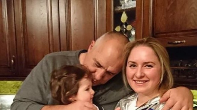 Малкият Бойко навърши годинка