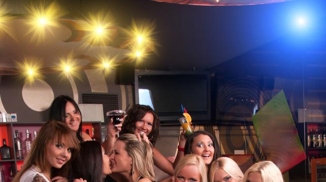 Планирайте перфектно моминско парти