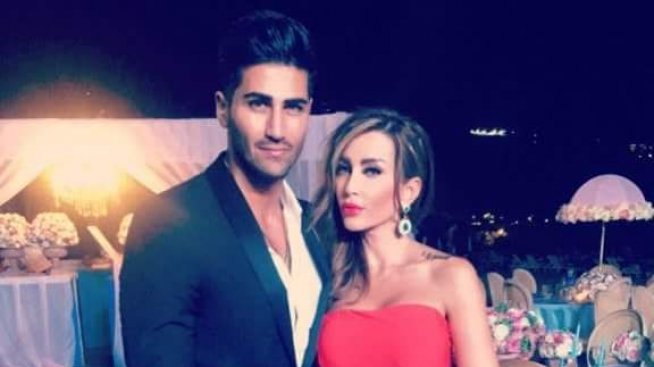 Енджи Касабие ще се омъжва за Мистър Ливан