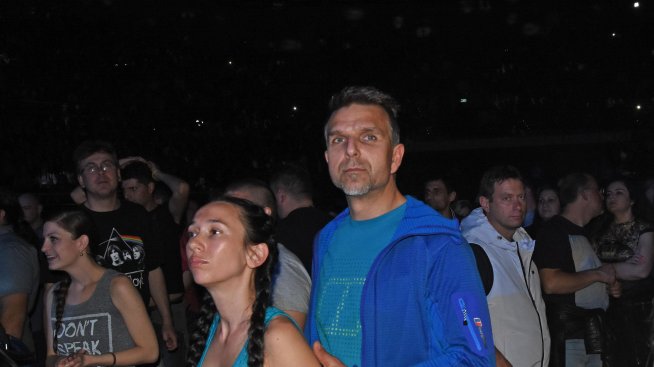 Жената на Боян Петров с надежда: Шансовете му са големи!