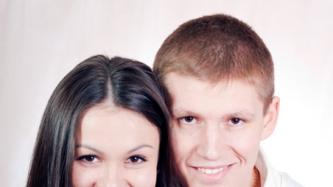 Всички щастливи семейства си приличат