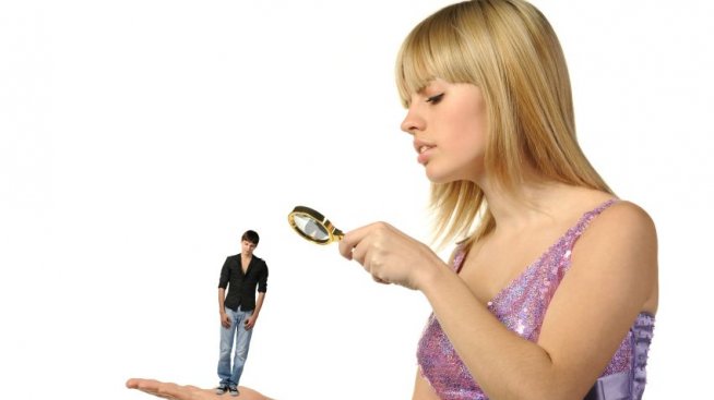 Нещата, които той не ти казва