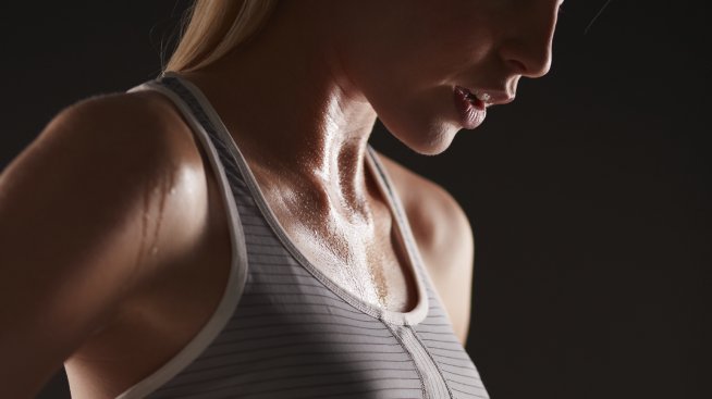 Инструкторът съветва: как да направим идеален корем