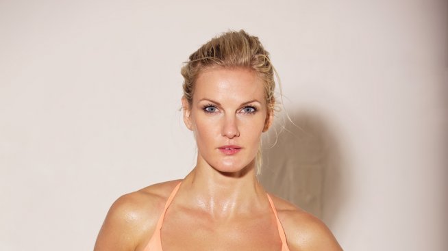 Рекомпозиция на тялото