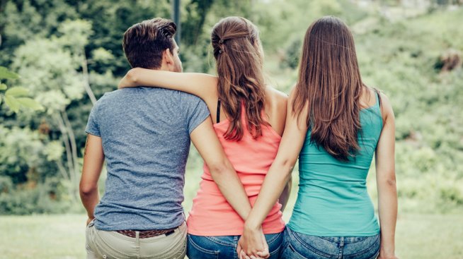 Зодиите, които са склонни към изневяра