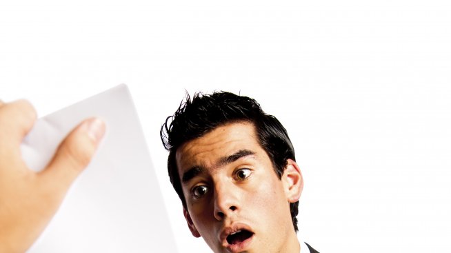 Правилният начин да се разделите със служител