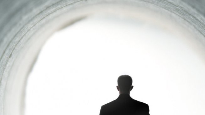 Учени: Умиращите наистина виждат живота си като на кино