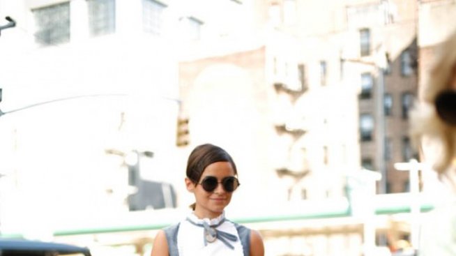 Къде се крие чарът на стила на ниските дами