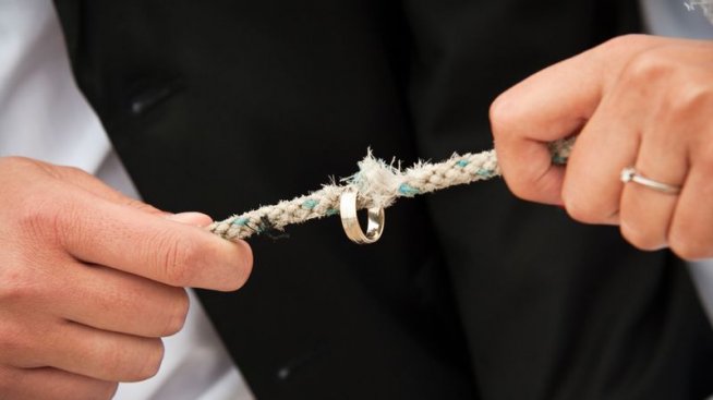 Защо вторият брак е по-здрав от първия