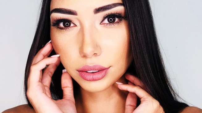 Взеха короната на Мис Боливия