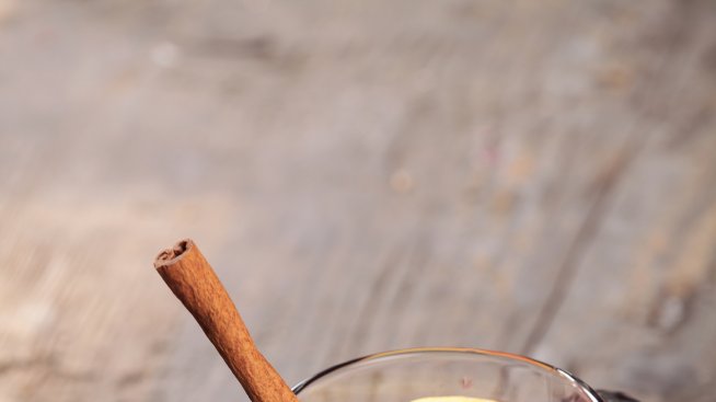 Най-скъпото греяно вино в света