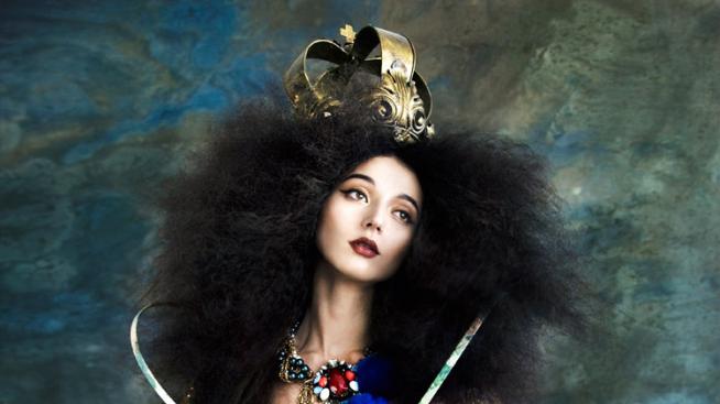 „Войната” на десените