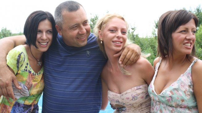 Как се гони прасе на 10 см токчета ?!