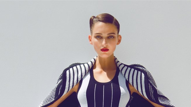 Вдъхновение от мъжката мода