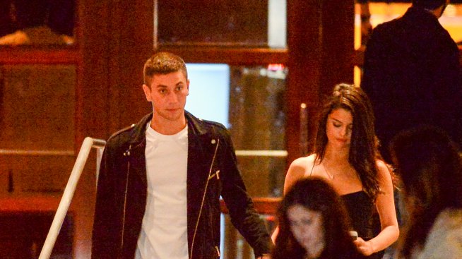 Край на спекулациите: Селена Гомес показа новото си гадже