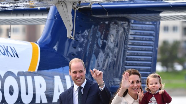 Уилям и Кейт чакат бебе номер три?