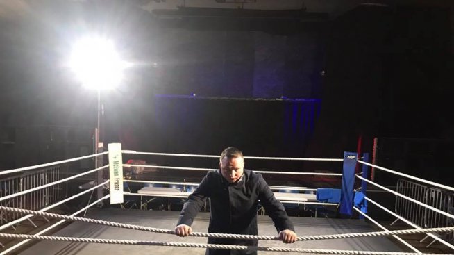 Застреляха Брадли Уелш от „Трейнспотинг“ 2