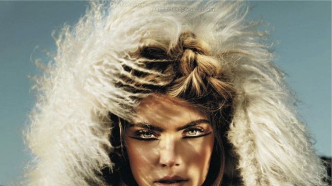 Дивото зове