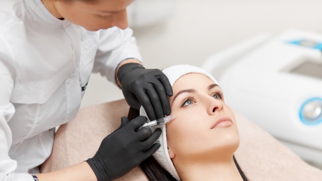 Плазмолифтинг – кои са предимствата?
