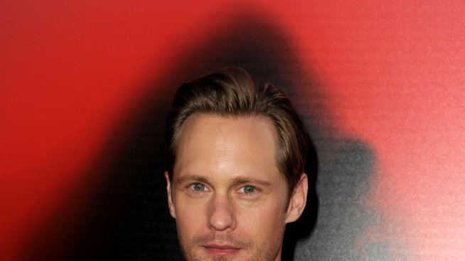 Александър Скарсгард ще е новият Тарзан