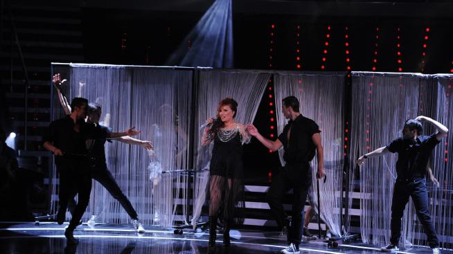 Кичка Бодурова: Може да не сме звезди, но сме баровци