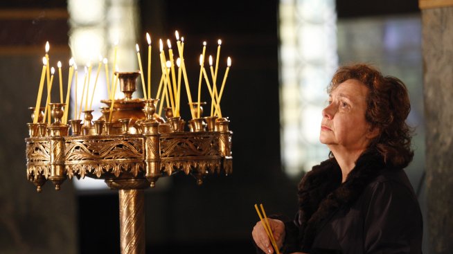 Днес е Велики понеделник, започва Страстната седмица