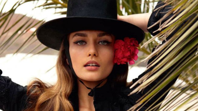 Испански страсти в знойното лято